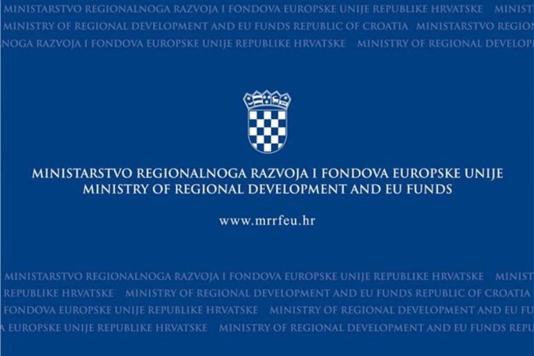 MRRFEU objavilo je Indikativni godišnji plan objave natječaja za program Konkurentnost i kohezija 2021.-2027. i Integrirani teritorijalni program 2021.-2027.