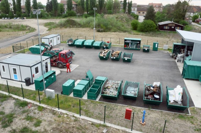 Objavljena dva nova poziva za JLS-ove: nabava komunalne opreme i gradnja reciklažnih dvorišta