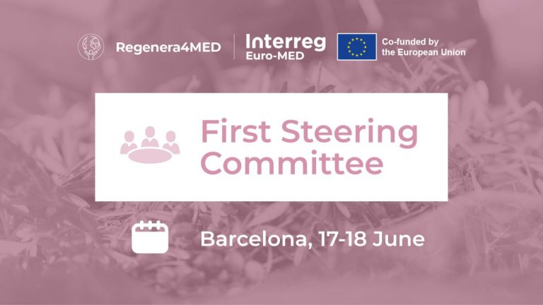 Javna ustanova RERA SD sudjeluje u novom Interreg Euro-MED projektu Regenera4MED s ciljem promicanja regenerativnog turizma u Sredozemlju