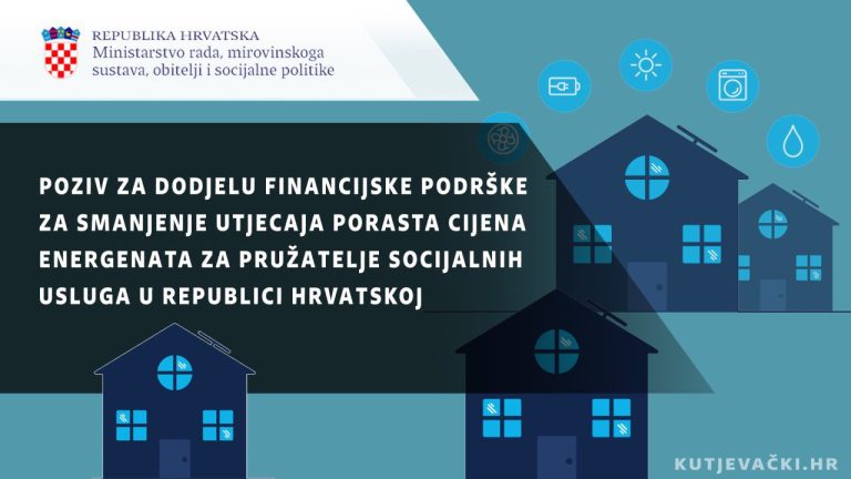 Javno savjetovanje o mjerama i ulaganjima u Socijalnom planu za klimatsku politiku u Čakovcu