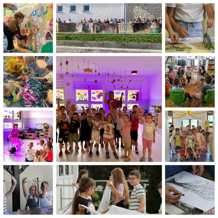 Poziv za predlaganje programa Ruksak (pun) kulture 2026.
