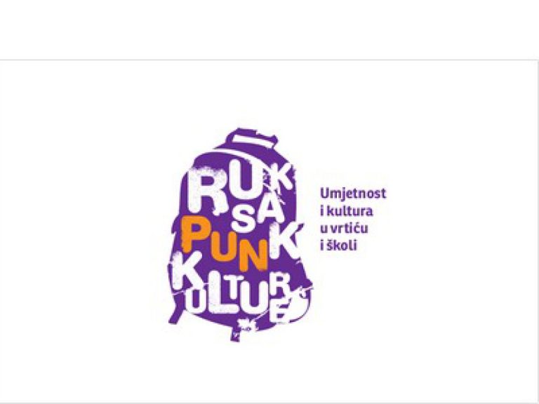 Poziv za predlaganje umjetničkih programa i/ili umjetničko-edukativnih radionica za Ruksak (pun) kulture