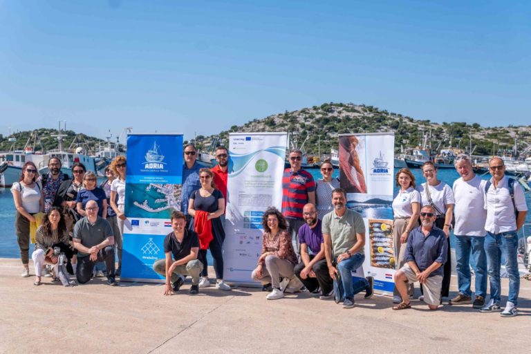 3. partnerski sastanak projekta FISHNOWASTE