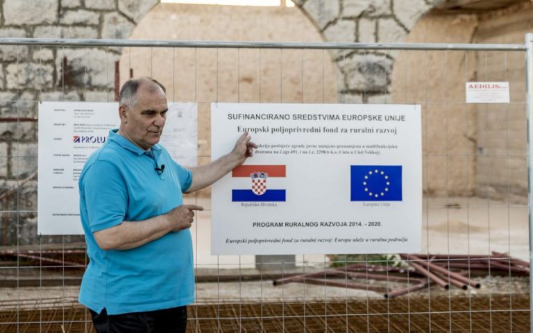 RERA za sljedeće financijsko razdoblje pripremila gotovo 1.600 projektnih prijedloga vrijednih 61,2 milijardi kuna