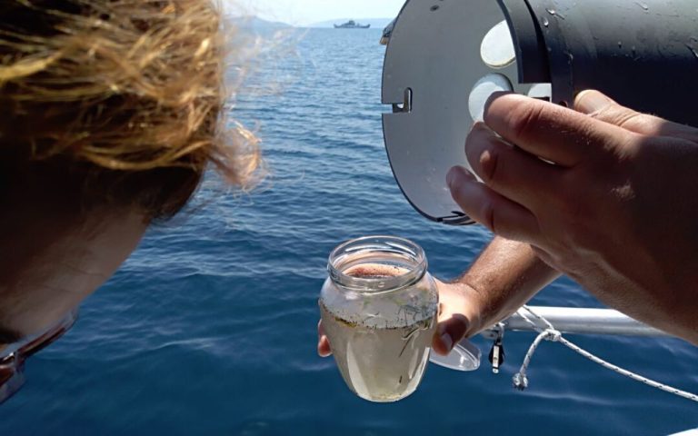 NET4MPLASTIC – sustav upozoravanja akumulacije plastike i mikroplastike na Jadranu u finalu izbora za najbolji EU projekt