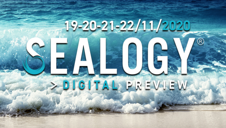 PROJEKT PRIZEFISH – BLUE WEBINAR