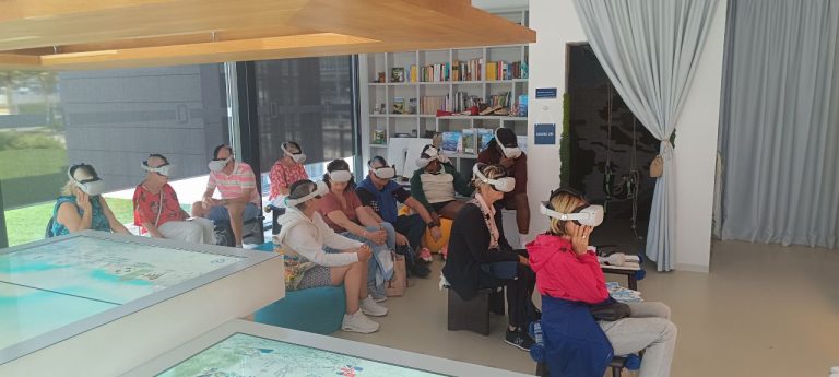 Info dan projekta Interreg Euro-MED TOURISMO