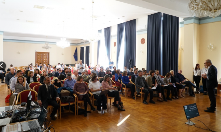 Završno događanje Programa prekogranične suradnje Interreg Italija – Hrvatska 2014. – 2020.
