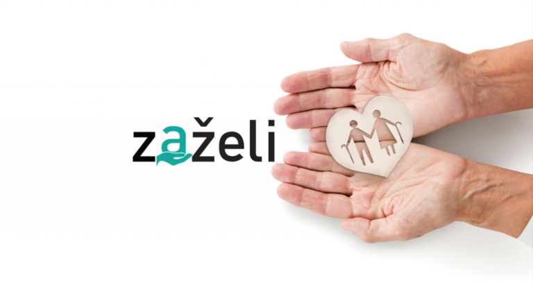 Å esta Odluka o financiranju u okviru Poziva „Zaželi – prevencija institucionalizacije“ (SF.3.4.11.01.)