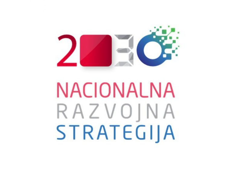 Izvješ-e o provedbi Nacionalne razvojne strategije do 2030. godine
