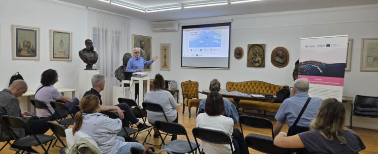 Održana radionica o održivom upravljanju turističkim tokovima na otoku Braču