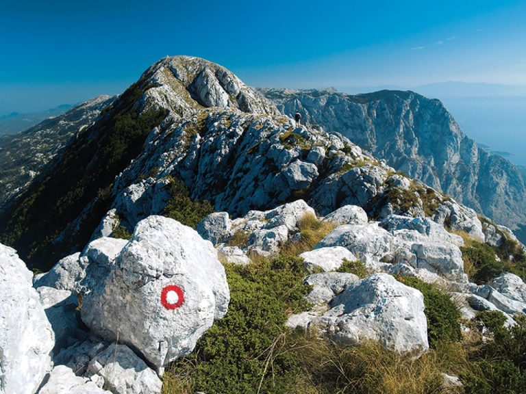Najava Javnog natječaja za sufinanciranje projekata uređenja penjačke infrastrukture u 2024. godini