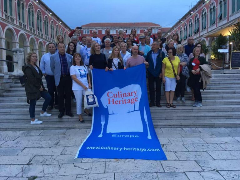 Kulinarska Baština Splitsko-dalmatinske županije predstavila novi turistički proizvod “Putevima Kulinarske Baštine