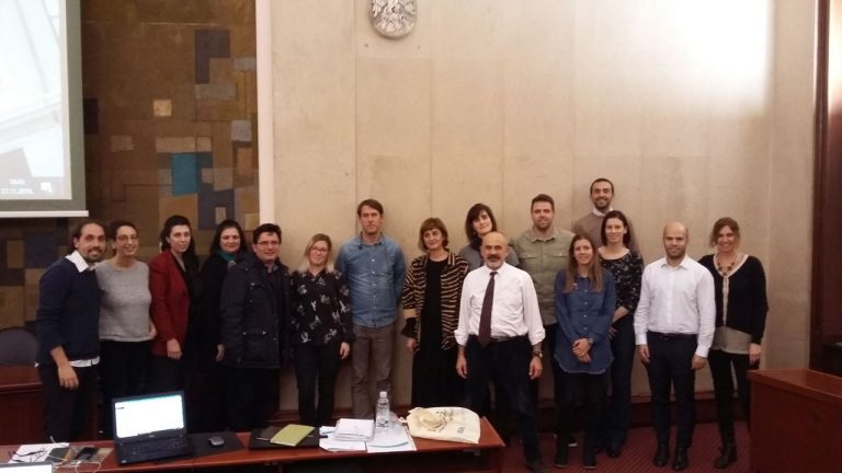 Održan 2. partnerski sastanak projekta TEMPUS