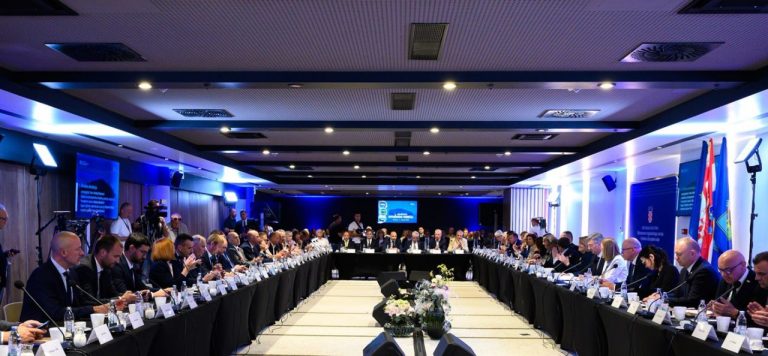 Na Braču održana prva sjednica novog saziva Otočnog vije-a