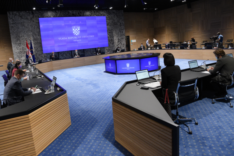 U 2020. povećana ulaganja u otoke za 29 posto u odnosu na prethodnu godinu