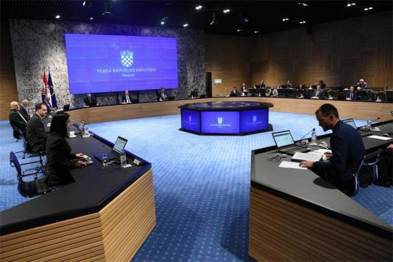 Sjednica Vlade: donesen Strateški plan Zajedničke poljoprivredne politike 2023.-2027. vrijedan 3,8 milijarde eura