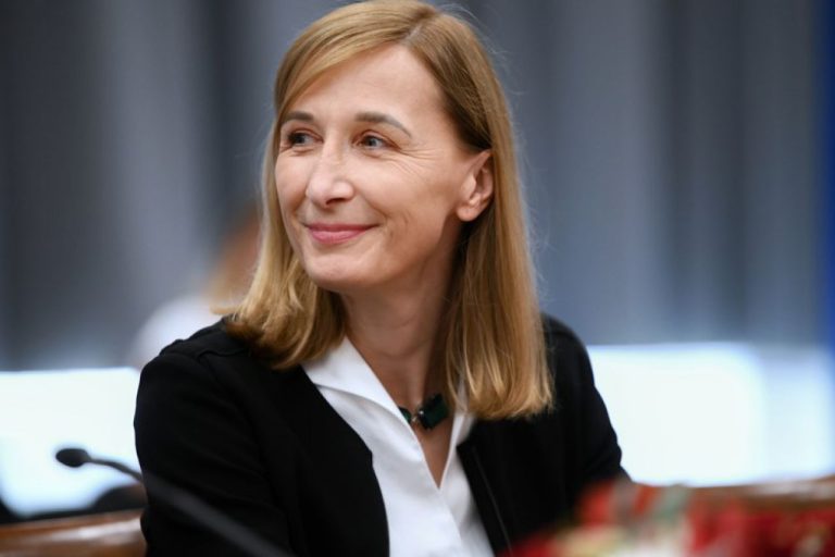 Ministrica regionalnog razvoja i EU fondova Nataša Mikuš Žigman predstavila Novi Zakon o otocima kojim se unapređuju postoje-e mjere i donosi niz novih mjera za unapređenje života na otocima
