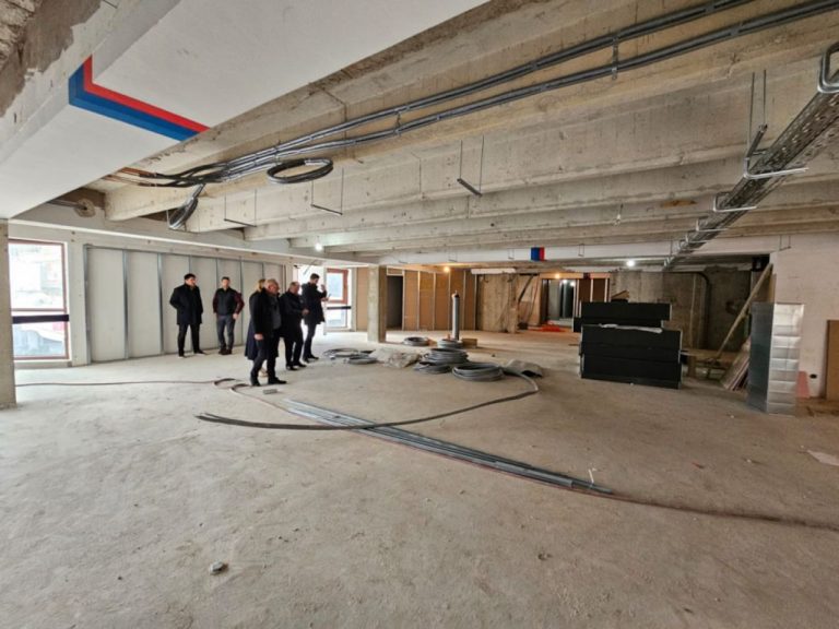 Javni poziv za prijavu programa i projekata za izgradnju i održavanje sportskih objekata iz Proračuna Splitsko-dalmatinske županije u 2024. godini