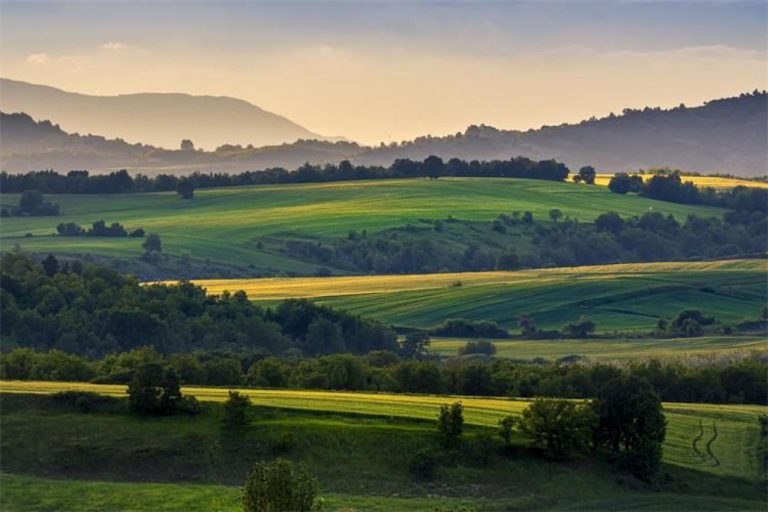 Objavljen Javni poziv za odabir područja za komasaciju