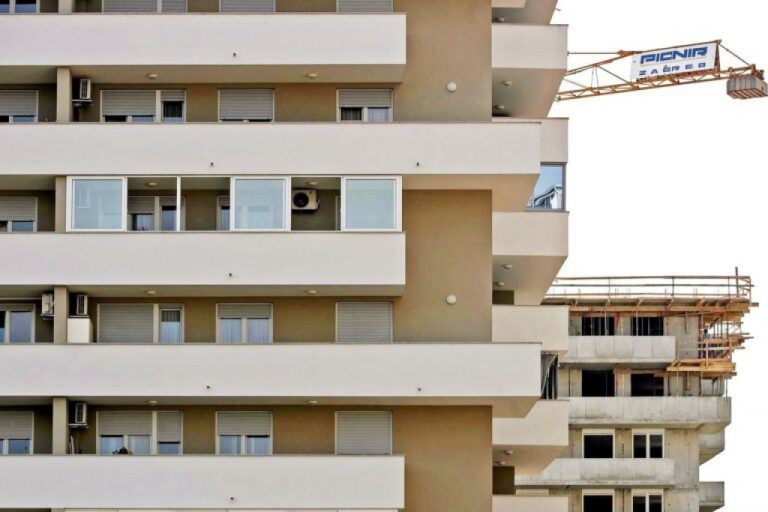 Od sada kroz Urbani razvojni fond omogu-eno financiranje stanogradnje za najam