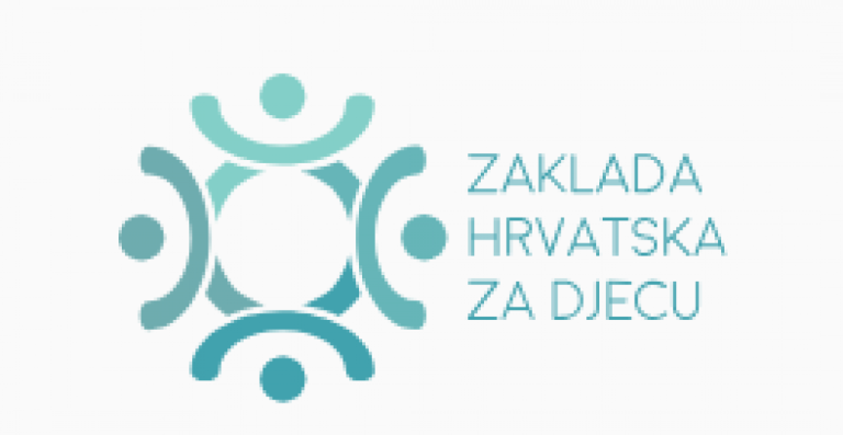 ZAKLADA HRVATSKA ZA DJECU – Javni poziv za podnošenje prijava pravnih osoba za (su)financiranje programa i projekata